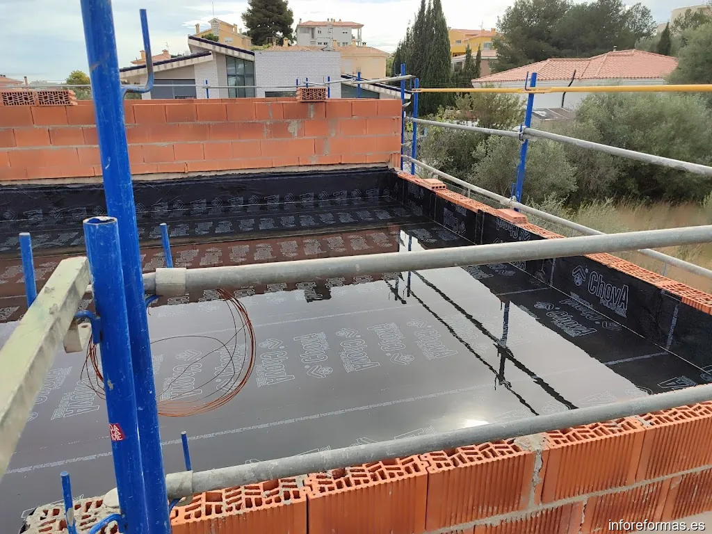 ALC Casas Prefabricadas y Construcciones