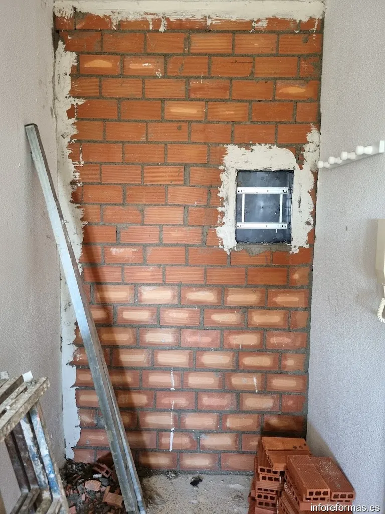 Construcciones Manuel Rodrigo