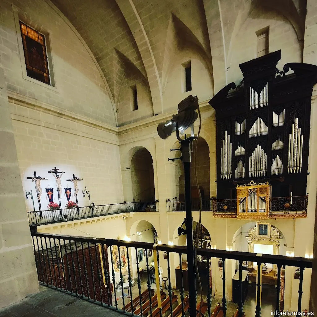 Instalaciones Eléctricas Brocal