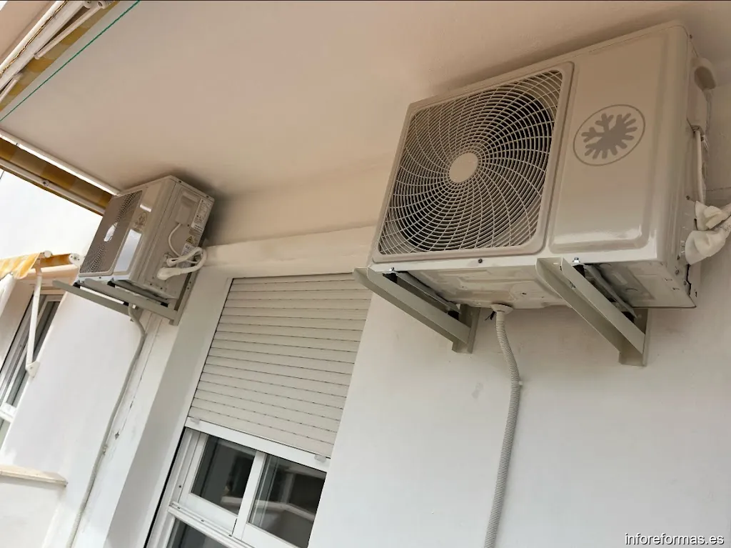 MYA multiservicios (obras y reformas)