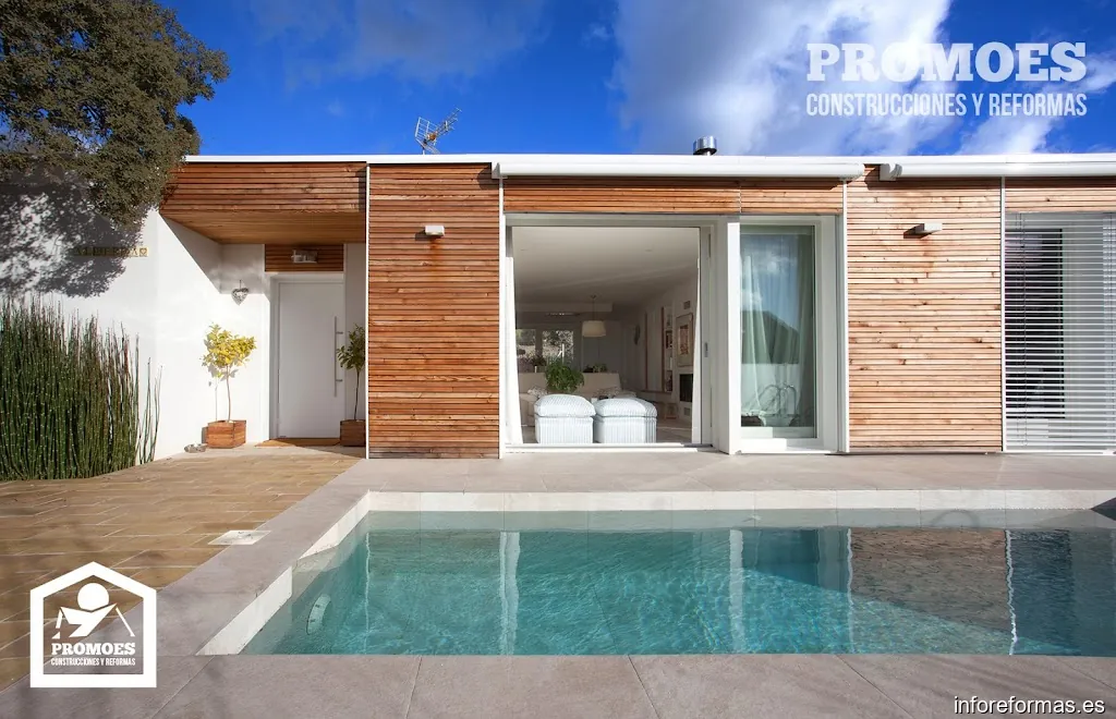 PROMOES :: Promociones Hnos. Escohotado, S.L.