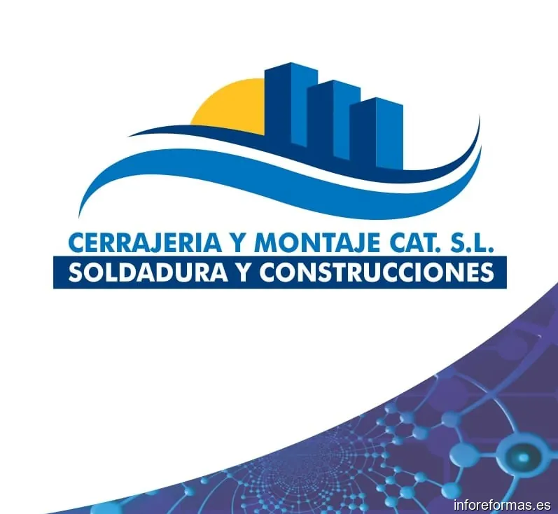Cerrajería y Montaje Cat S.L.