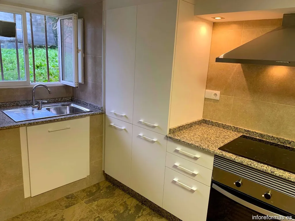 Nanadeco reformas y cocinas