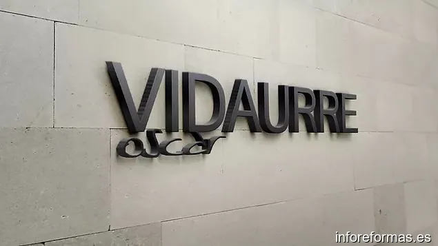 Oscar Vidaurre S.L. - Construcciones y Reformas