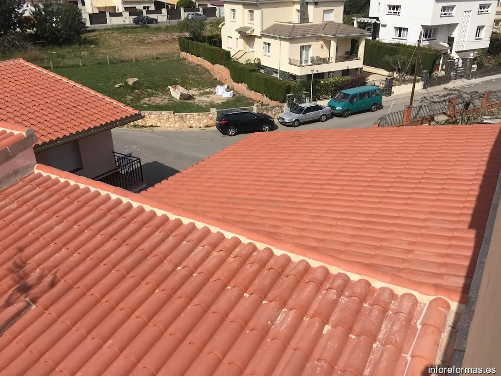 Tècniques i construccions Paris S.l.