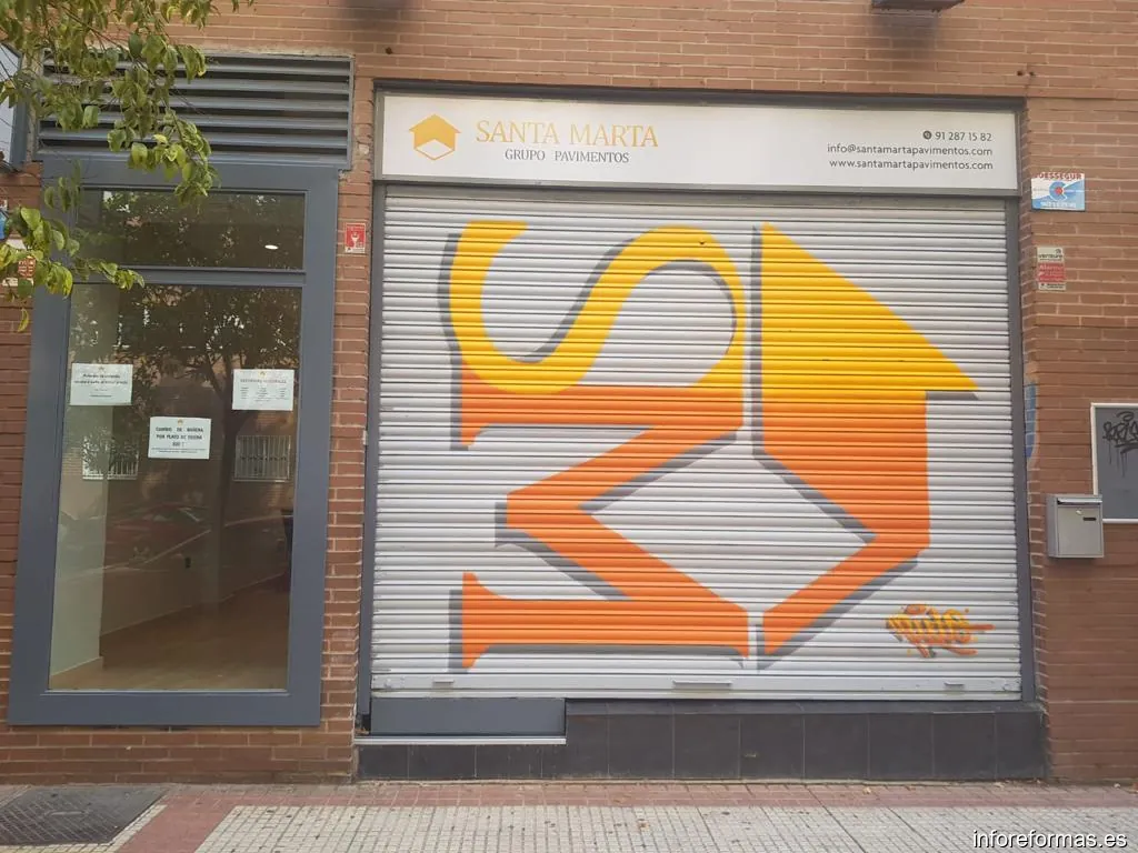 Grupo Pavimentos Santa Marta