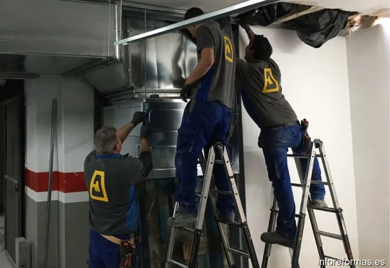 Argüelles Electricidad