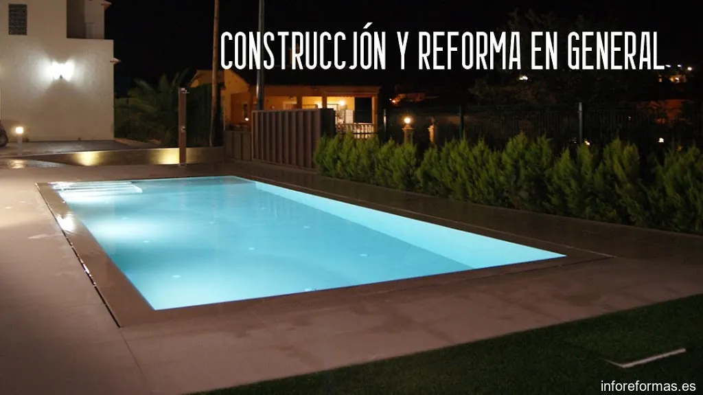 Josep Llorca Construcciones y reformas