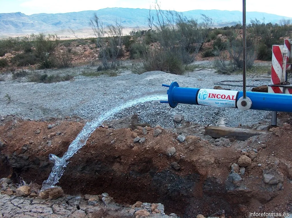 INCOAL (Instalaciones y Construcciones Almeria S.L.)