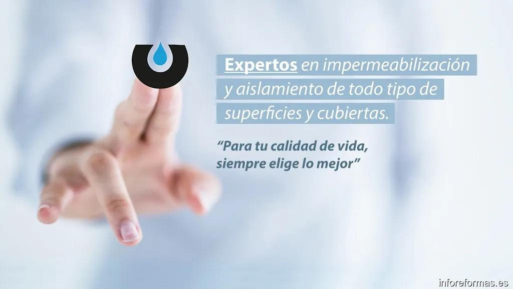 Cantitec Impermeabilizaciones