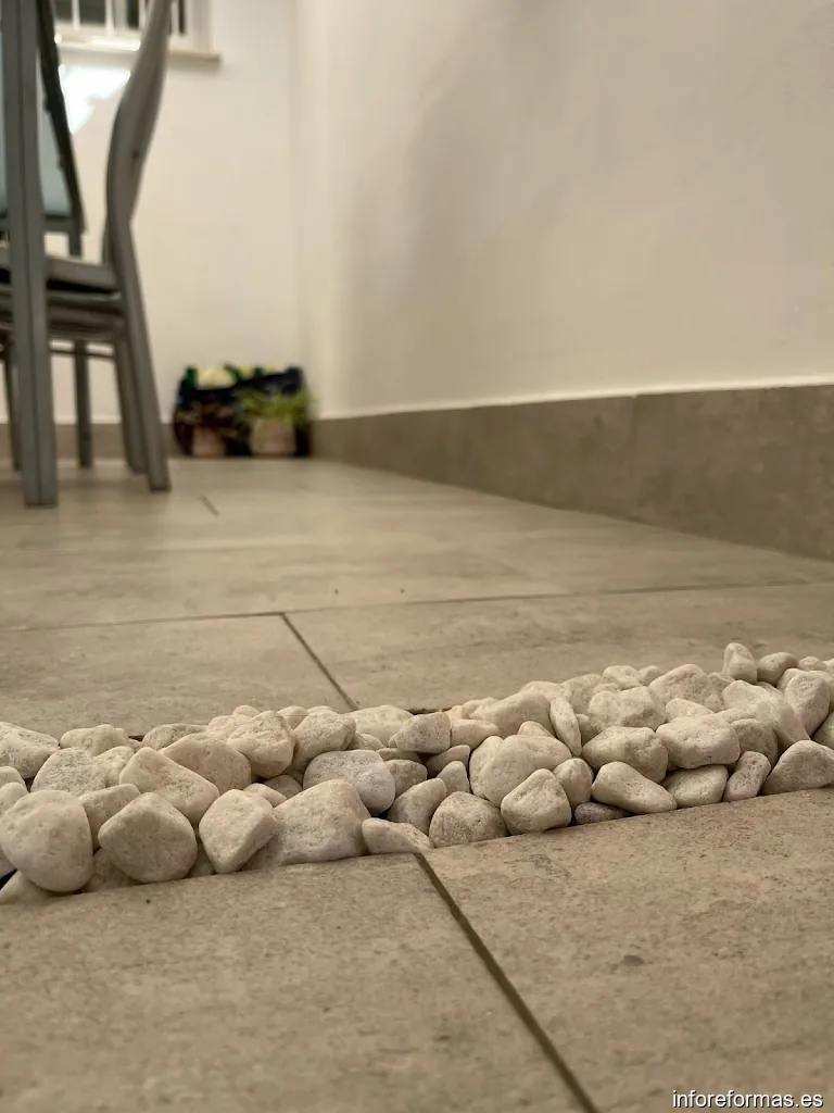 Obras y Reformas Aaron - Plasencia