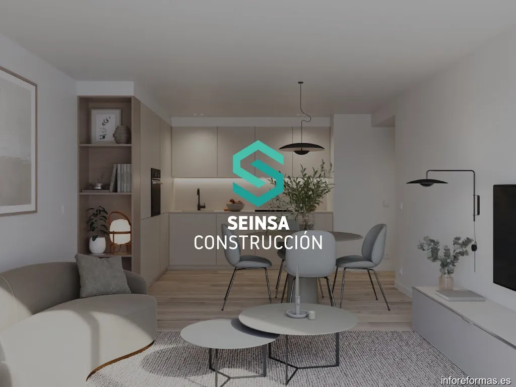 Seinsa Construcción