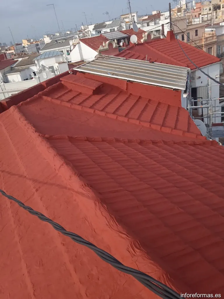 Descuelgues Valencia