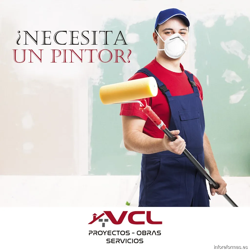 VCL Multiservicios Reformas Torre del Mar