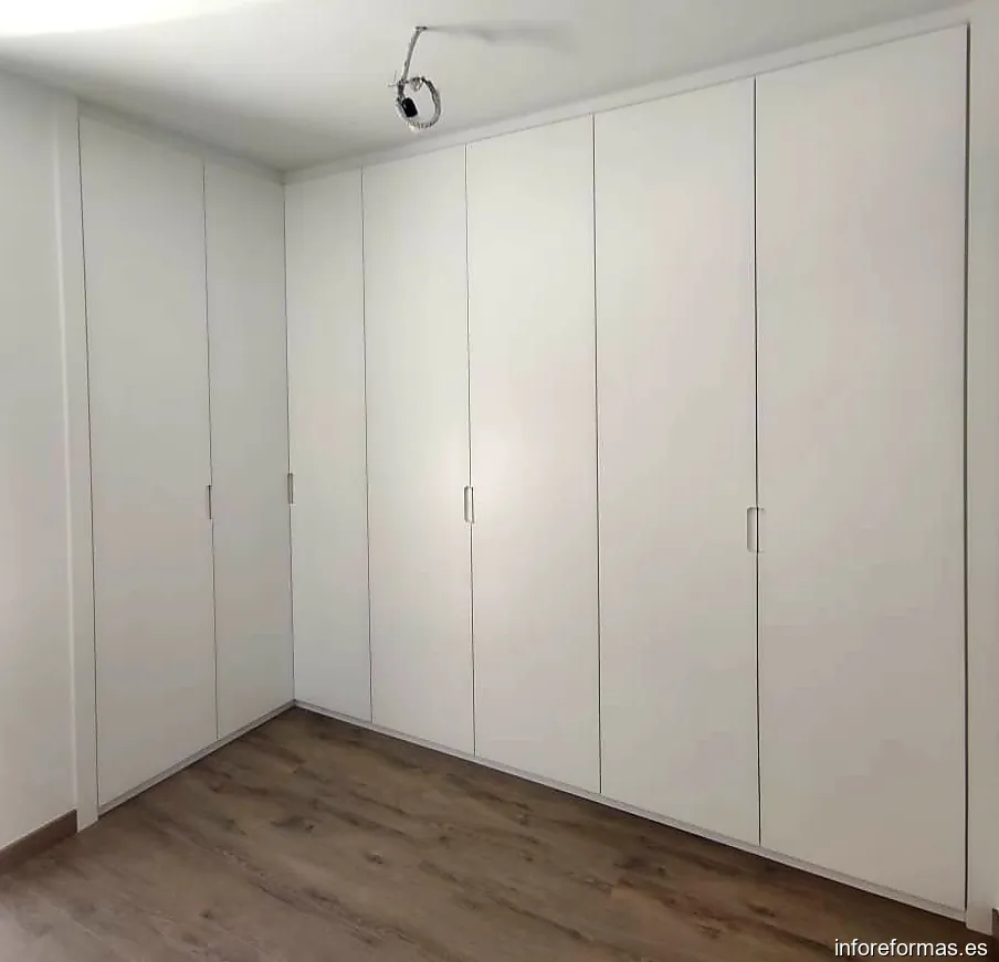 Jose y Luis carpinteria a medida S.L