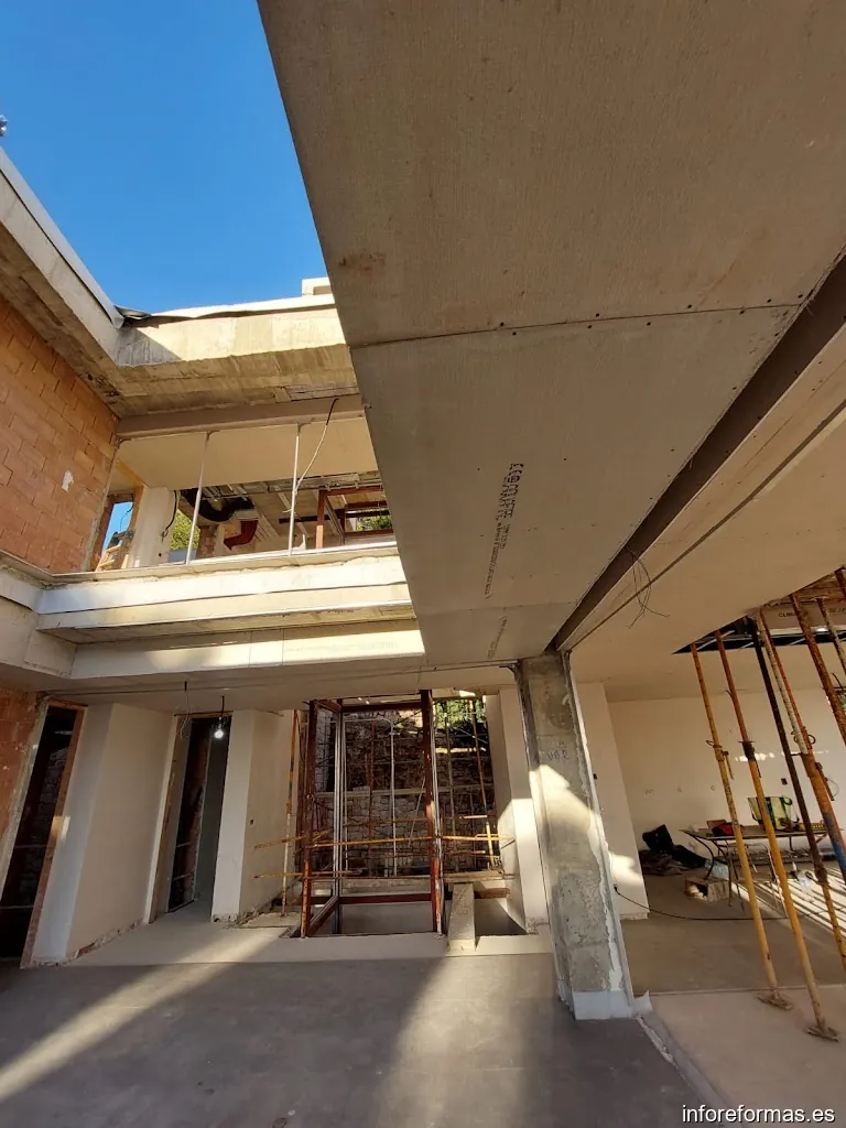 Romeo Reformas Calpe