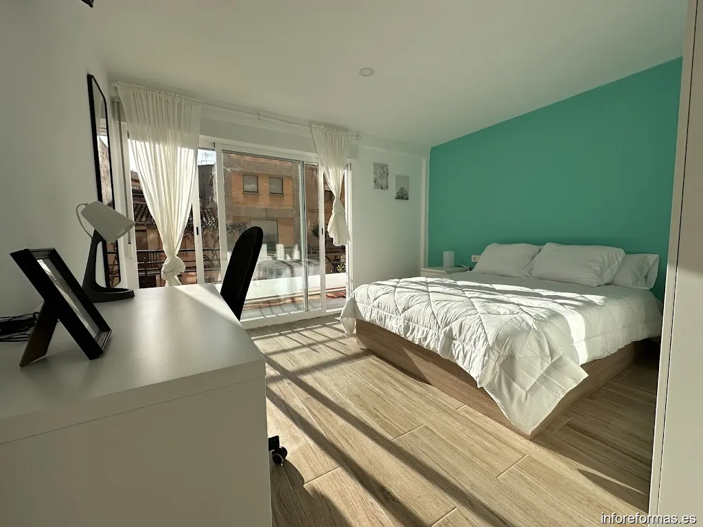 Reformas Castellón Rossi