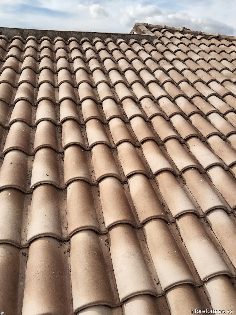 TEJADOS Y REFORMAS GUZU