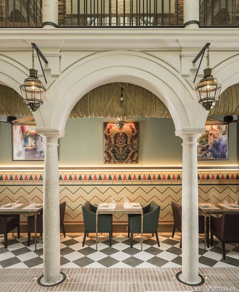 MARFESA. Mármoles Fernández,S.A.