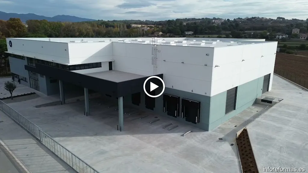 Serxar, S.A.U | Constructora Granollers