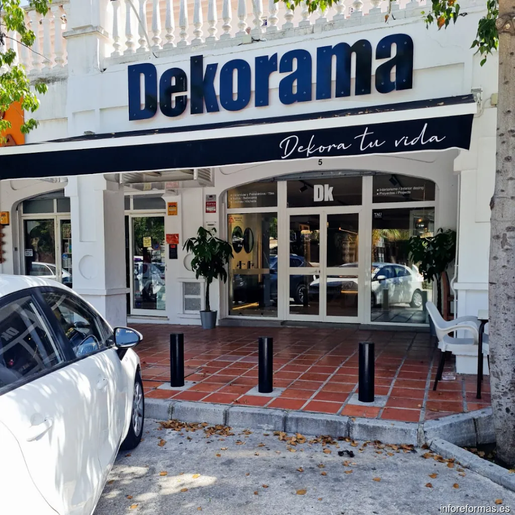 Dekorama