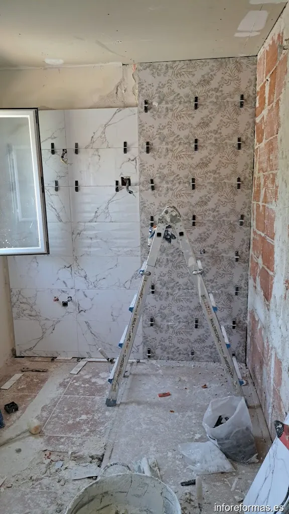 Pedro Jimenez Construccion y Reformas