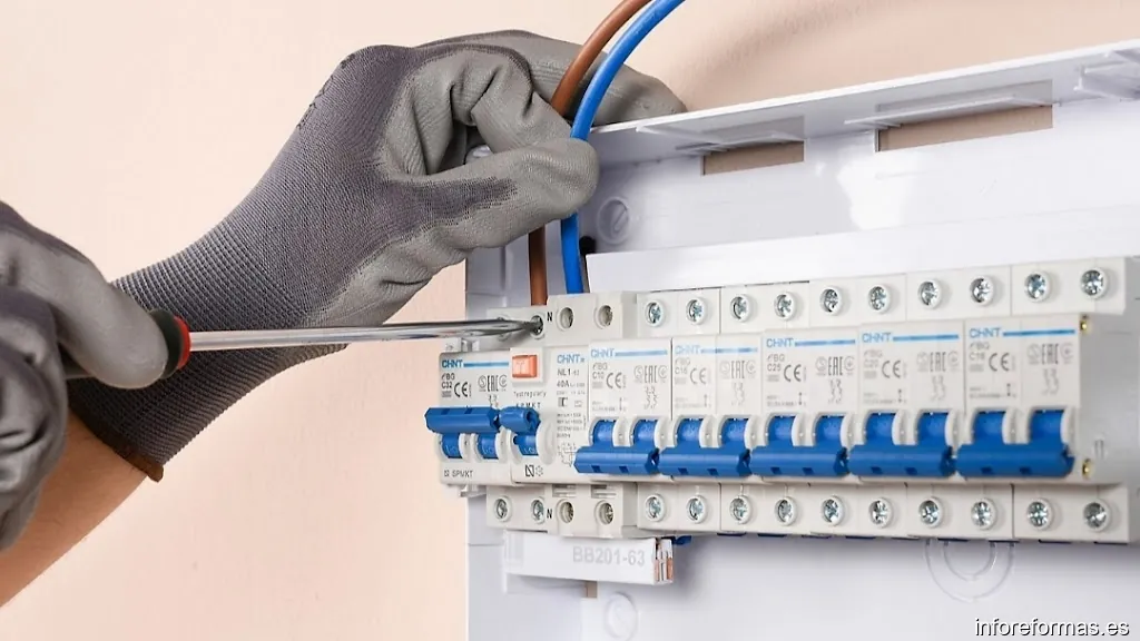 Diego Duque Electricidad