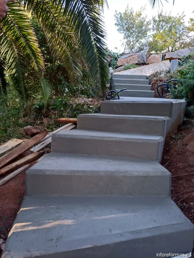 JOM AND JOB CONSTRUCTIONS S.L