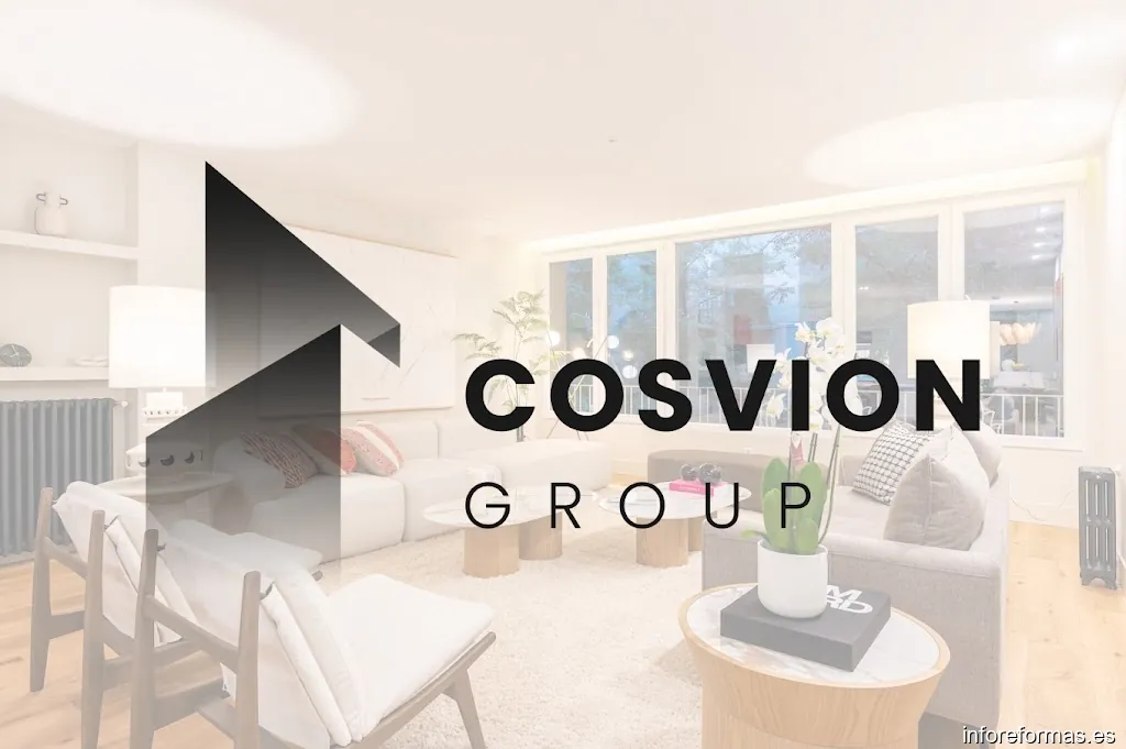 Grupo Cosvion