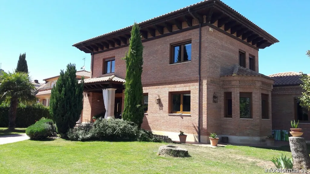 Construcciones Lesmes