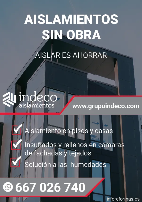 Grupo INDECO