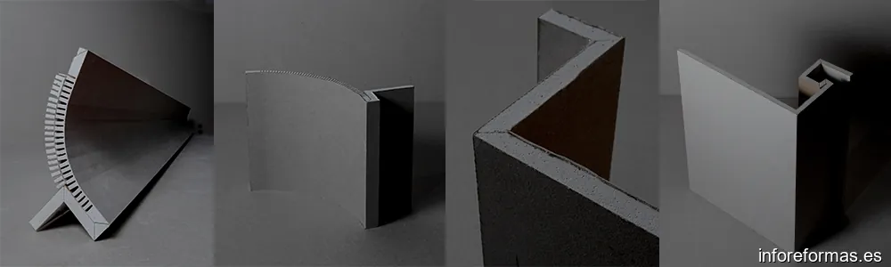 Yesos y Escayolas Pedregal