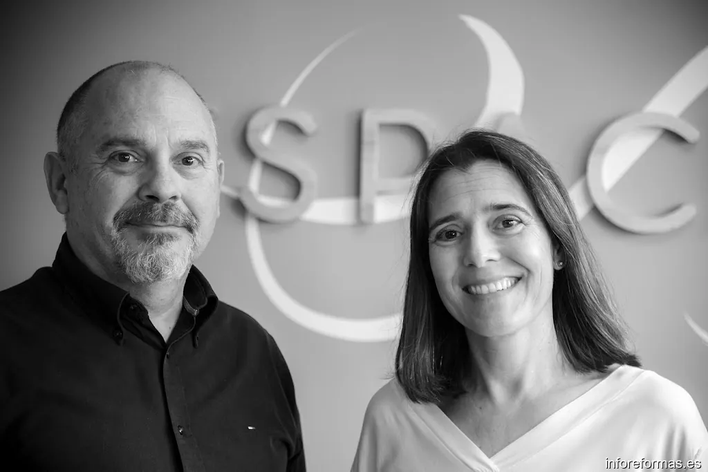 ESPACIUS Despacho S.L