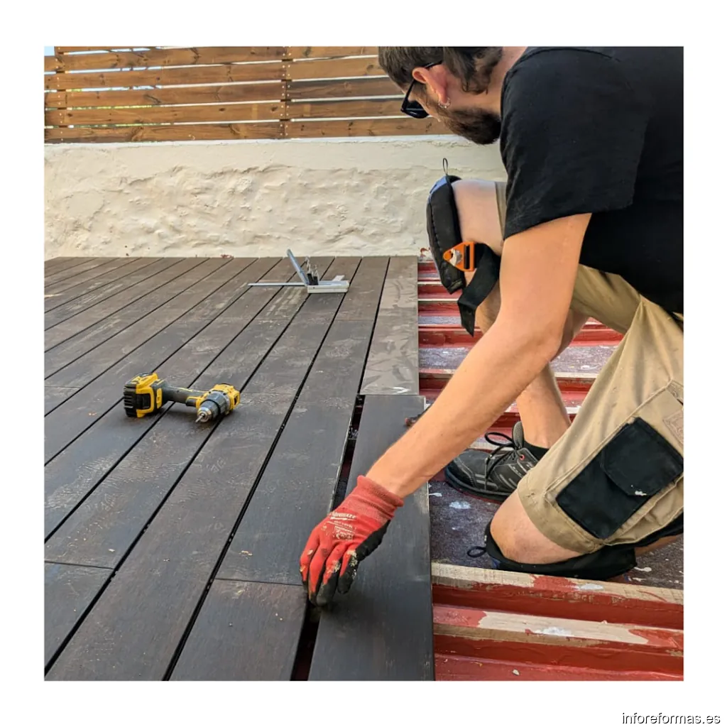 Alsina Serveis de Fusteria