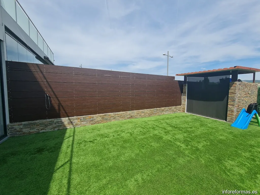 REYVAL OBRAS Y SERVICIOS