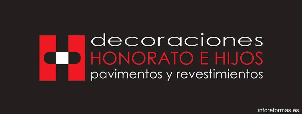 DECORACIONES HONORATO E HIJOS, S.L.