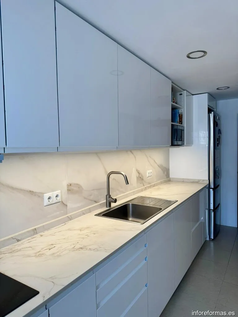 Reformas y multiservicios VLC Home