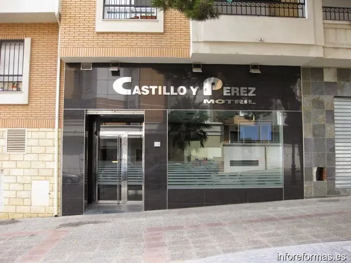 Centro de Psicología María García