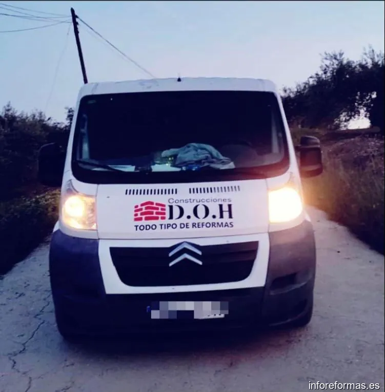 Construcciones D.O.H. | Empresa de Construcción en Málaga