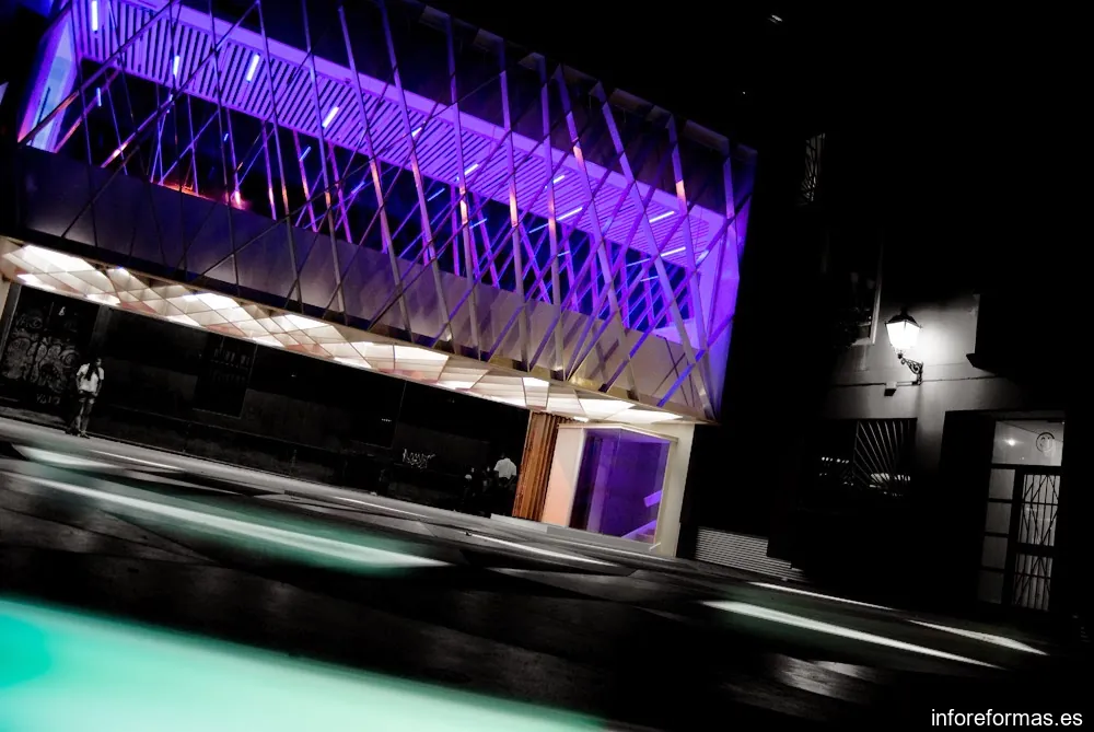 Axiltec Instalaciones y mantenimientos