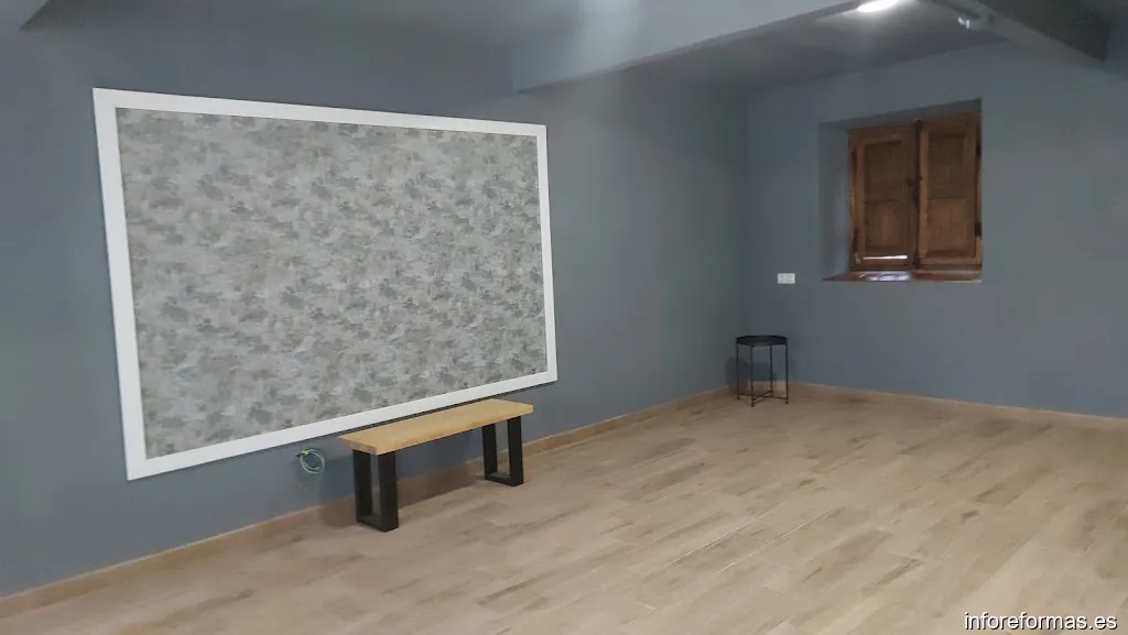 DEM Obras Y Reformas Denis