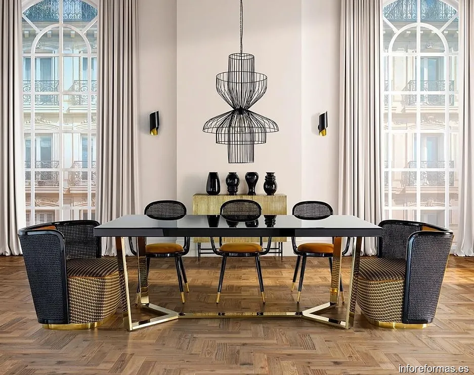 Estil a Mida - Mobiliari i Interiorisme Reus