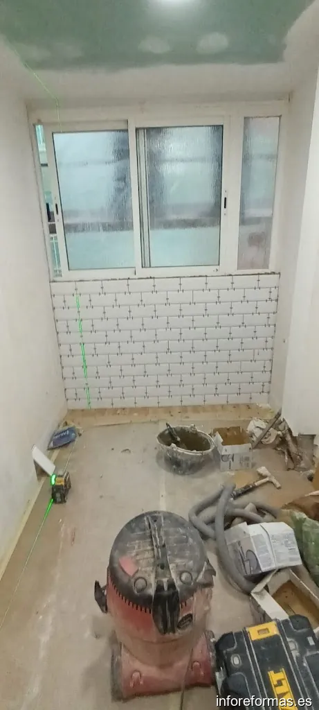 CUENCA REFORMA INTEGRAL BARCELONA