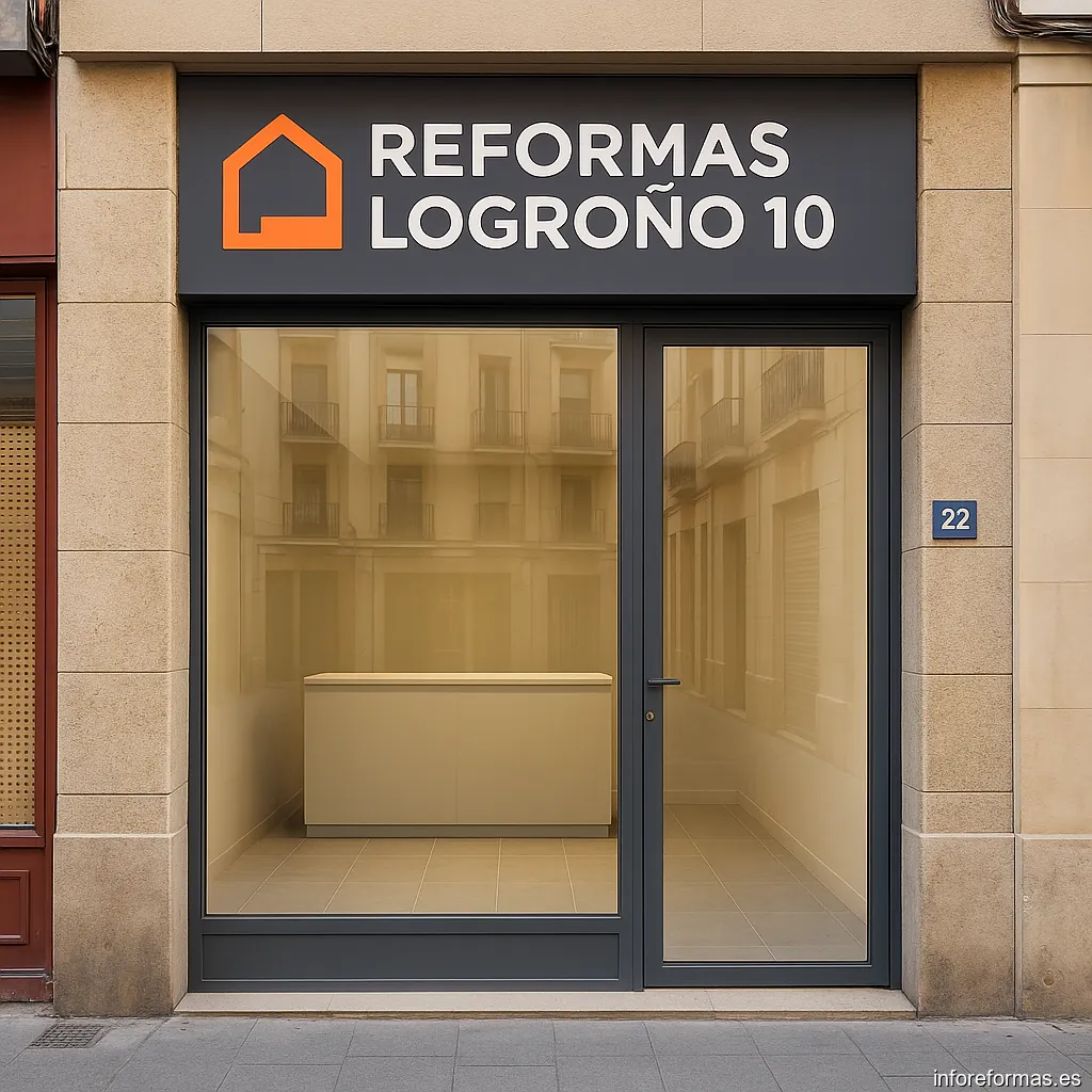 Reformas Logroño 10