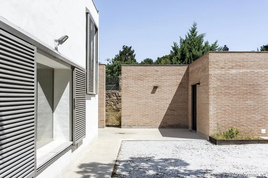 Roarsatec Obras y Proyectos Sl