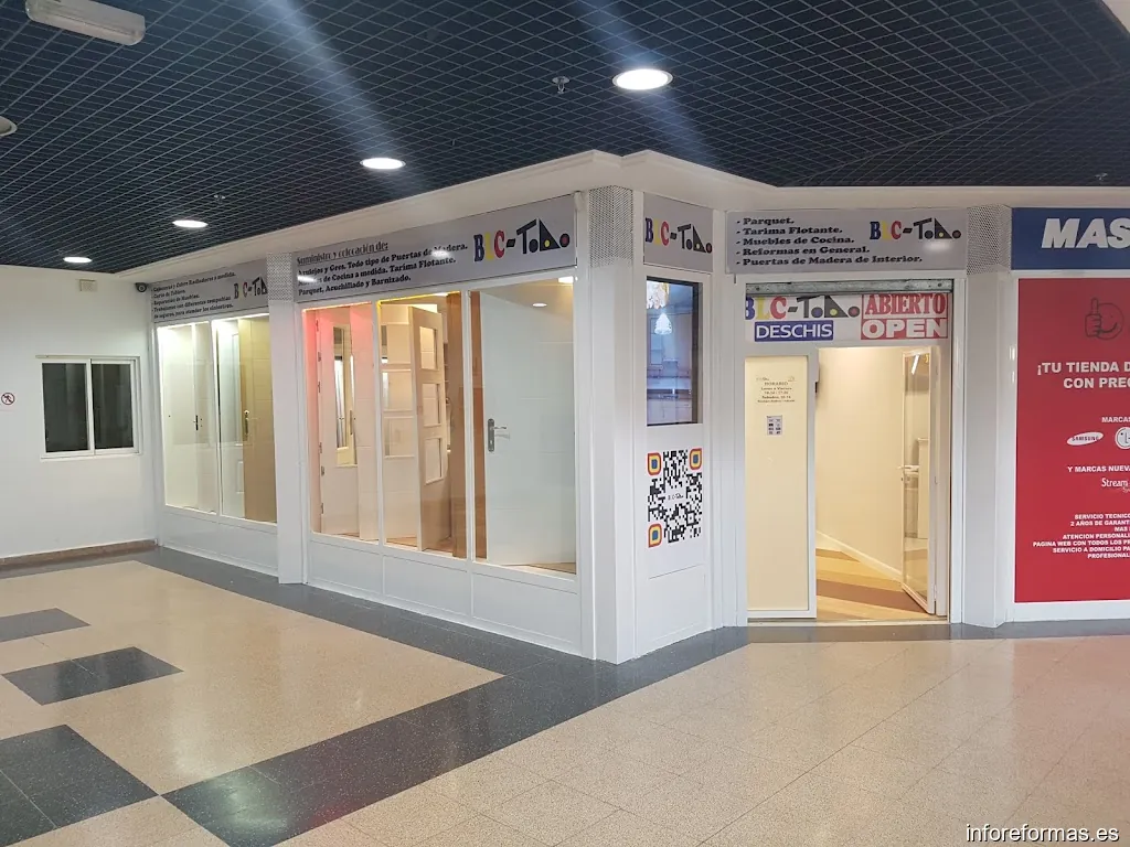 BLC-ToDo -- ToDo en OBRAS para ToD@s