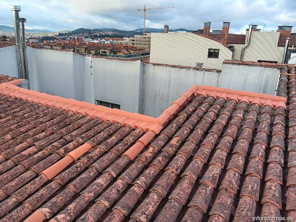 Reformas y Construcción JM