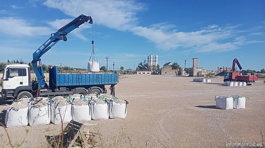 Hormigones Servol SA