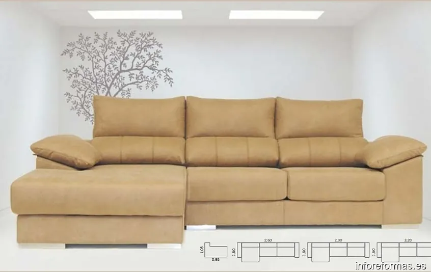 SIDONIA HOME INTERIORISMO (muebles pilas/decoración pilas/sofás pilas/colchones pilas)
