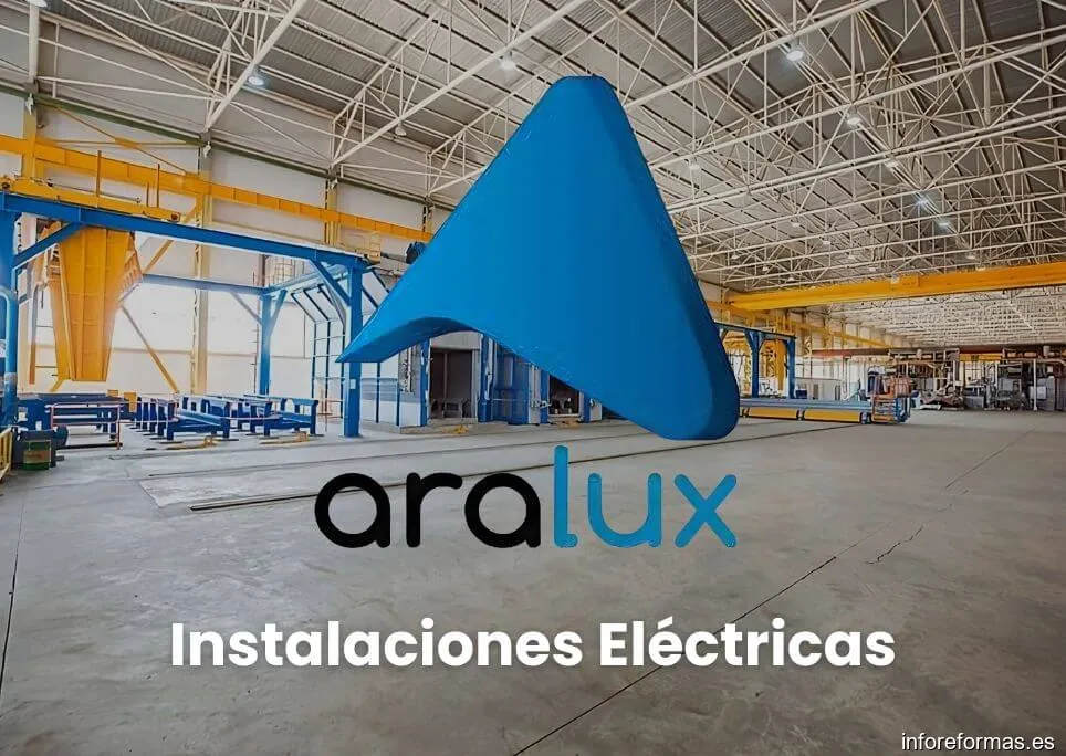 ARALUX